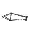 CADRE BMX KINK KINETIC 21'' NOIR